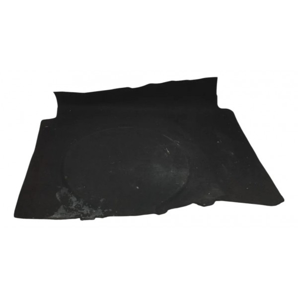 Tapete Tampa Estepe Porta Malas Cerato 2009 2010 2011 Á 2013 Preto