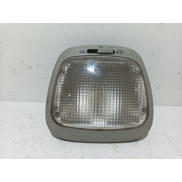 Luz Cortesia Teto Original Gol Bola G2 1996 1997 1998 Á 2005