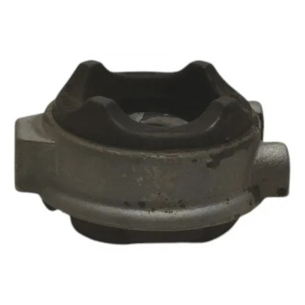 Coxim Traseiro Cambio Gol G3 1.0 Ap 2001 2002 2003 2004
