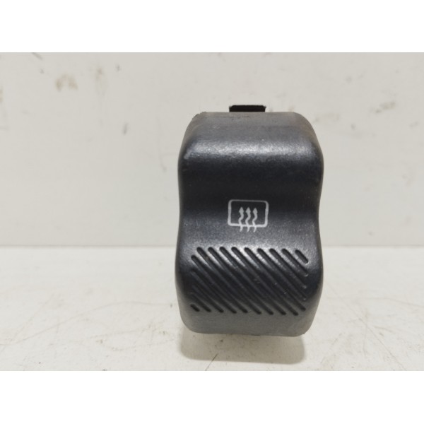 Botão Interruptor Desembaçador Parati Gol G2 Bola 1995 A2005