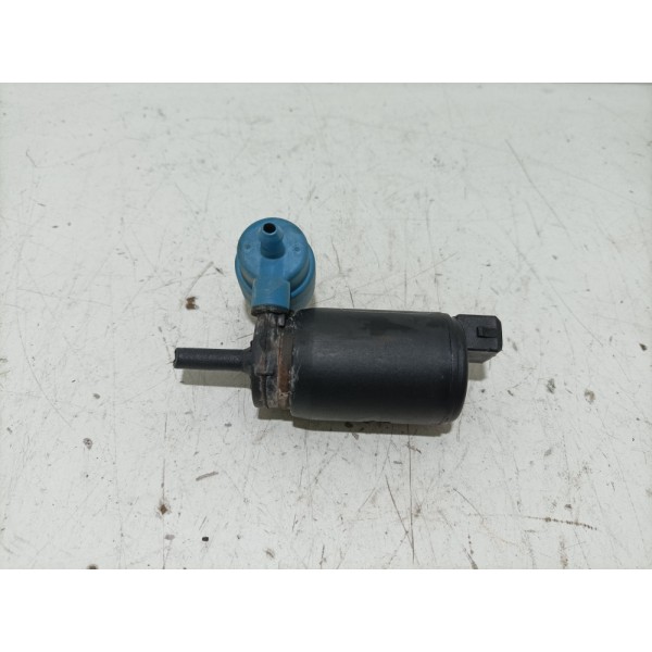 Bomba Reservatório Esguicho Limpador Parabrisa Gol G2 1996