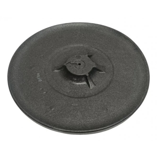 Isopor Tampa Estepe Porta Malas Volvo Xc60 2010 2011 2012