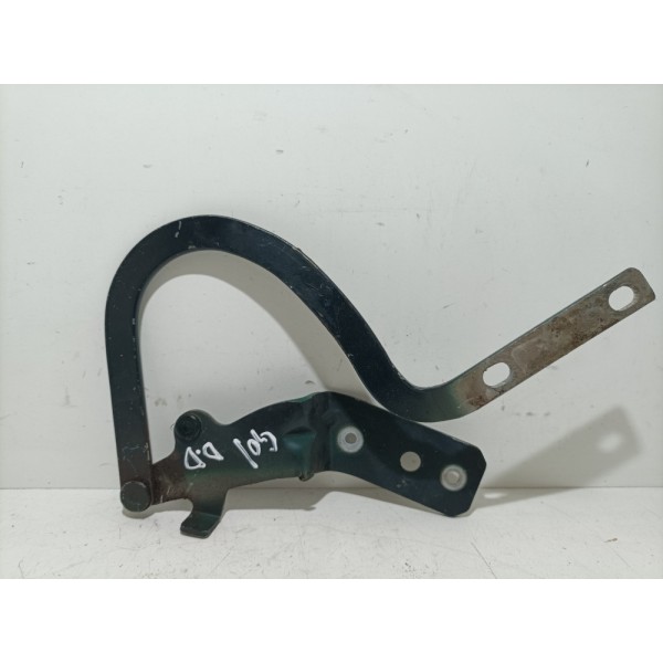 Braço Capô Lado Direito Volkswagen Gol G2 G3 Bola 1996