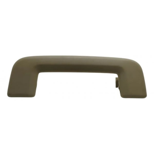 Alça Teto Dianteiro Direito Volvo Xc60 T6 3.0 2010 2011 2012 Bege