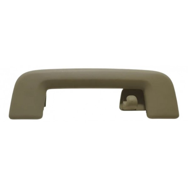 Alça Teto Traseiro Direito Volvo Xc60 T6 3.0 2010 2011 2012 Bege