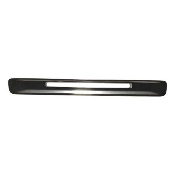 Acabamento Entrada Cd Volvo Xc60 T6 3.0 2010 2011 2012