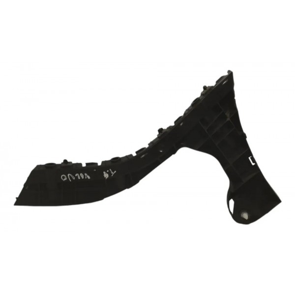 Guia Suporte Parachoque Traseiro Esquerdo Volvo Xc60 2010