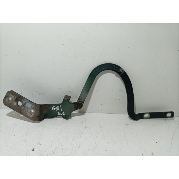 Braço Capô Lado Esquerdo Volkswagen Gol G2 G3 Bola 1996