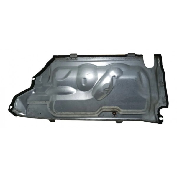 Protetor Corta Fogo Volvo Xc60 Rand Rover Evoque 2010 Á 2012