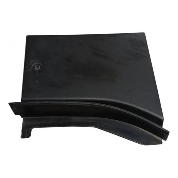 Acabamento Churrasqueira Volvo Xc60 2010 2011 2012 Preto