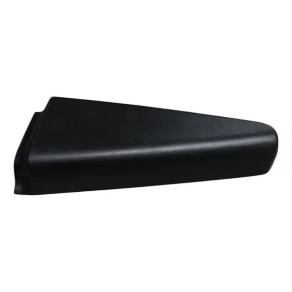 Acabamento Interno Porta Traseira Esquerda Volvo Xc60 Preto