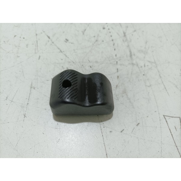 Botão Falso Tampa Painel Vw Gol Parati Saveiro Bola Original