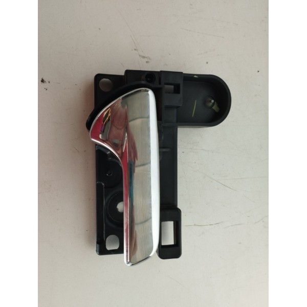 Maçaneta Interna Traseira Direita Dodge Journey 2012  2014