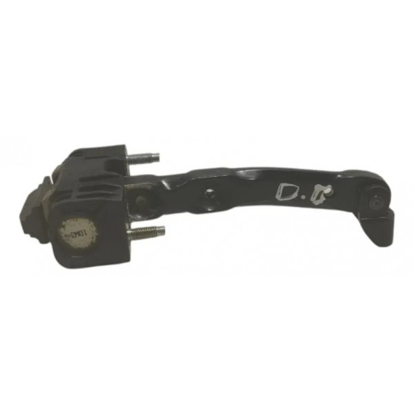Limitador Porta Dianteira Direita  Xc60 T6 2010 2011 2012