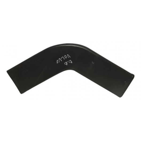 Duto Interno Ar Condicionado Volvo Xc60 2010 2011 2012