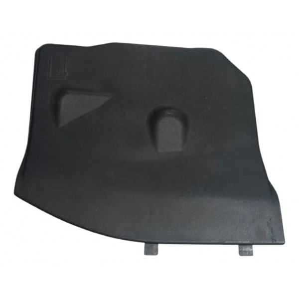 Acabamento Tampa Bateria Volvo Xc60 T6 2010 2011 2012 2013