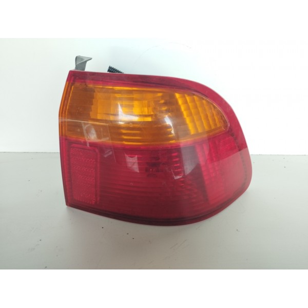 Lanterna Traseira Direita Honda Civic 2002  R2240