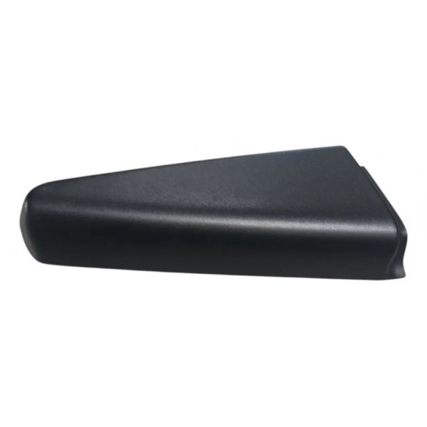Acabamento Interno Porta Traseira Direita Volvo Xc60 T5 T6 Preto