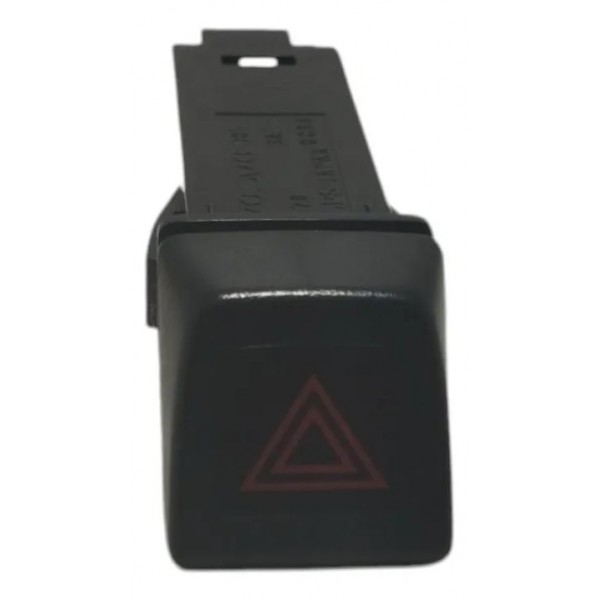 Botao Pisca Alerta Volvo Xc60 T6 2010 2011 2012 Preto