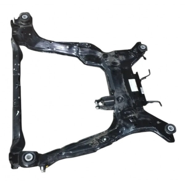 Agregado Dianteiro Volvo Xc60 T6 3.0 2010 2011 2012