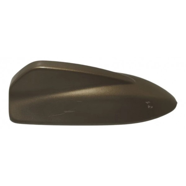 Antena Tubarão Teto Volvo Xc60 T6 3.0 2010 2011 2012 Marrom