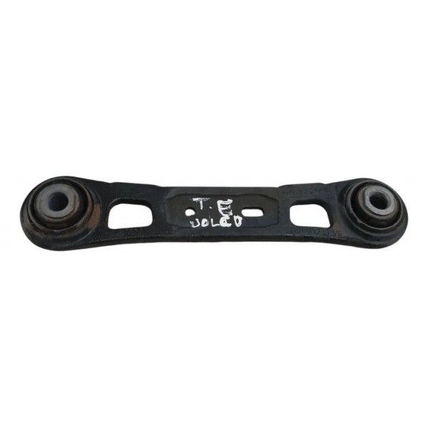 Braço Tirante Traseiro Esquerdo Volvo Xc60 2010 2011 2012 Preto