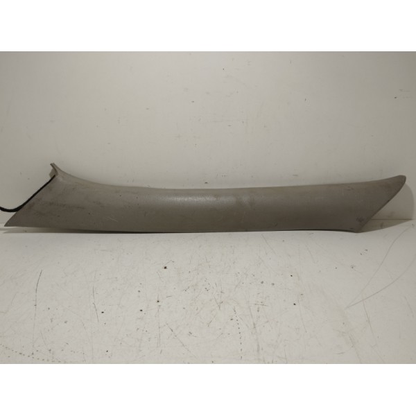 Acabamento Coluna Parabrisa Esquerdo Gol G2 1995 1996 Á 2005