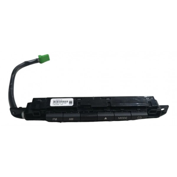 Comando Rádio Fm Am Volvo Xc60 2009 2010 2011 2012 2013