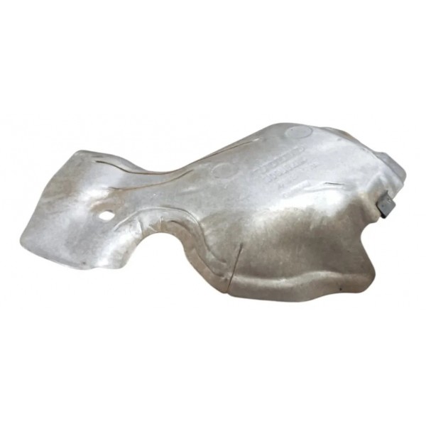 Defletor Protetor Calor Turbina Volvo Xc60 T6 3.0 2010  2011