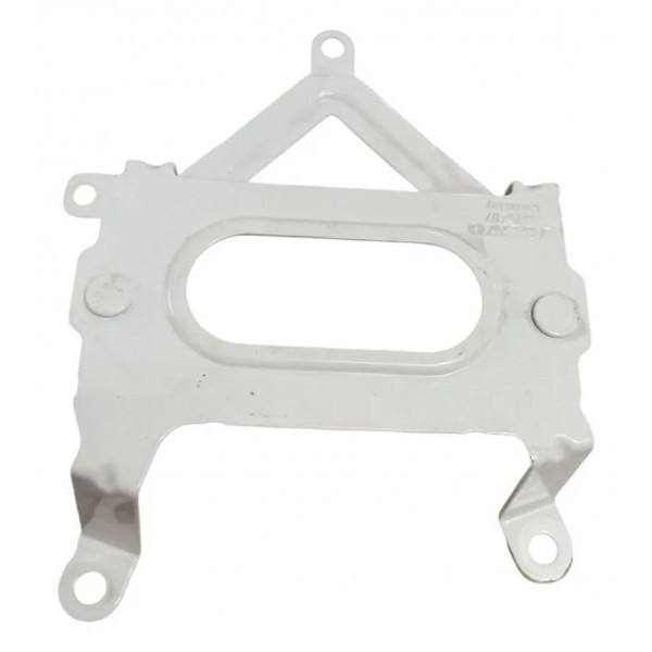 Suporte Freio Estacionamento Volvo Xc60 T5 T6 2010 2011 Branco