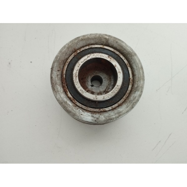 Polia Correia Sincronizada Amarok 2012 2013 2014 2015 Á 2018