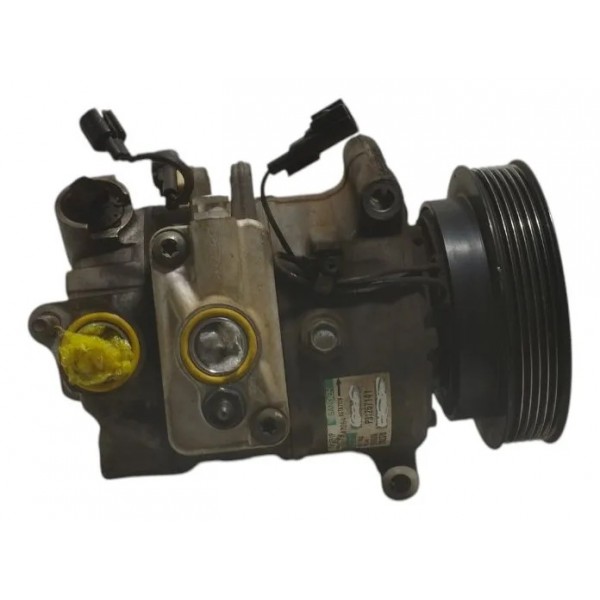 Compressor Ar Condicionado S60 V6 Xc60 T6 2010 2011 2012