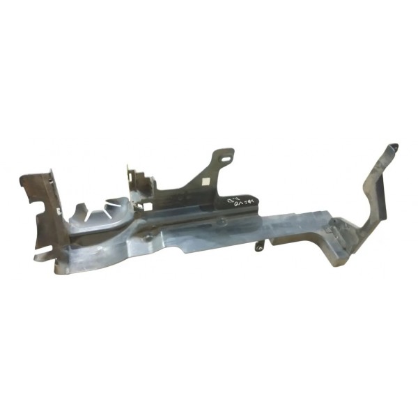 Defletor Radiador Direito Xc60 2009 2010 Á 2017 Original