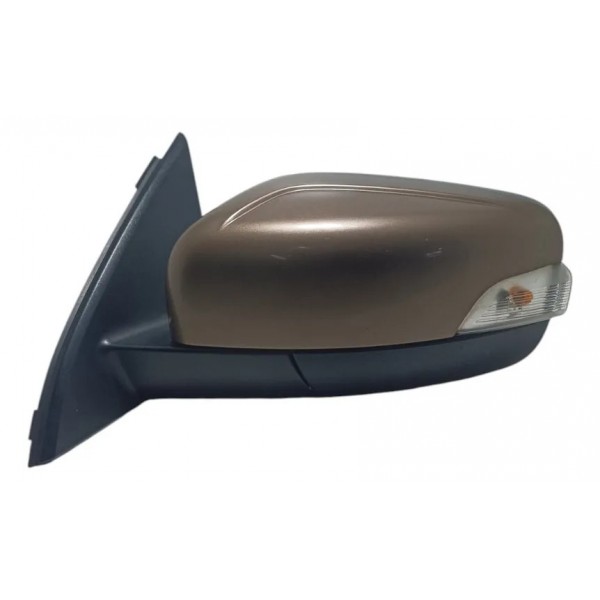 Retrovisor Esquerdo Volvo Xc60 2010 2011 2012 2013