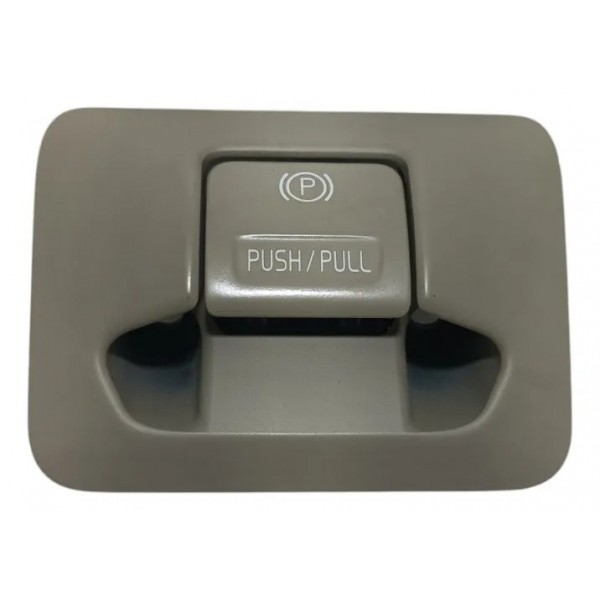 Botão Comando Freio Mão Volvo Xc60 2009 2010 2011 2012