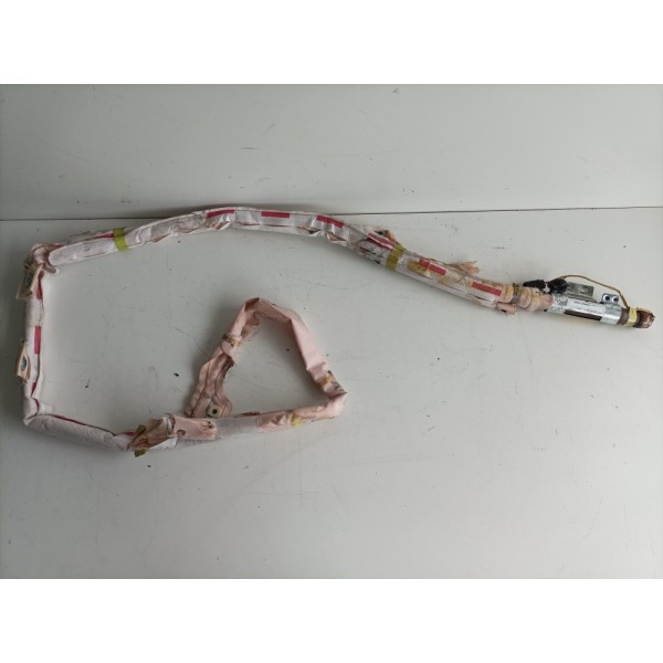 Cortina Airbag Teto Direito Ford Fusion 2010 2011 2012