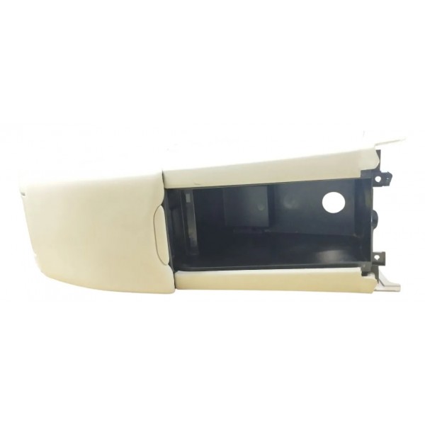 Apoio Braço Console Central Xc60 Awd T6 T5 2010 Á 2017 Orig Bege