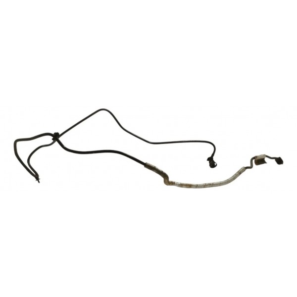 Mangueira Combustivel Volvo Xc60 T6 3.0 2010 2011 2012 Preto
