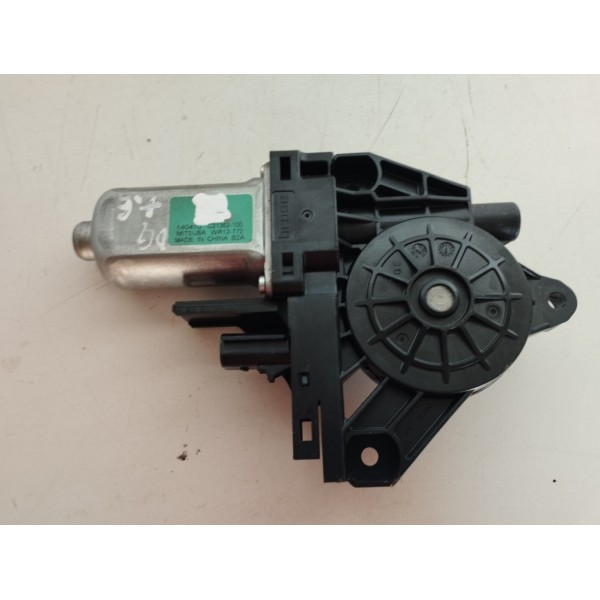 Motor Máquina Vidro Traseiro Esquerdo Dodge Journey 2014