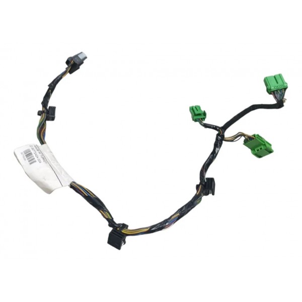 Chicote Comando Ar Condicionado Volvo Xc 60 2010 2011