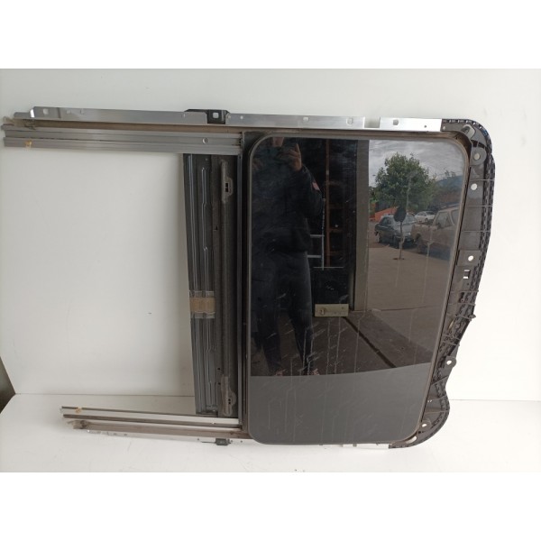 Teto Solar Peugeot 307 Completo 2008 2009 2010