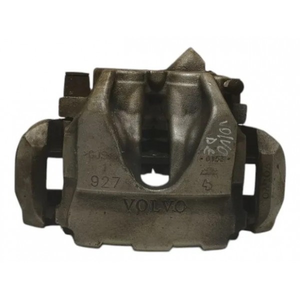 Pinça Freio Dianteira Esquerda Volvo Xc60 2010 2011 2012