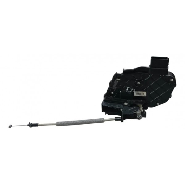 Fechadura Porta Traseira Direita Volvo Xc60 T6 2009 Á 2012
