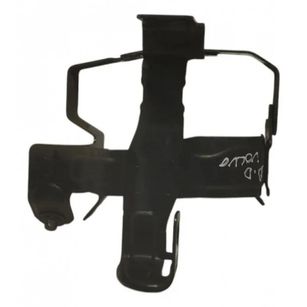 Suporte Direção Hidráulica Volvo Xc60 2010 2011 2012 Preto
