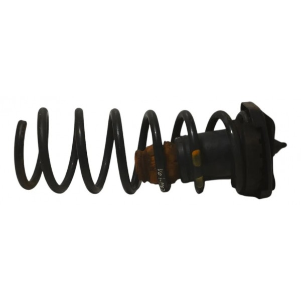 Mola Batente Traseira Direito Volvo Xc60 2010 2011 2012
