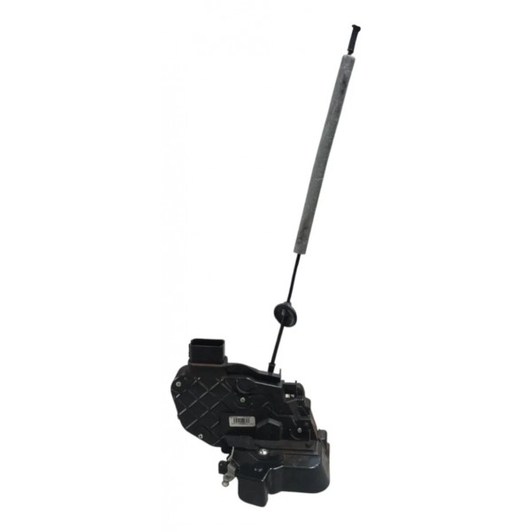 Fechadura Elétrica Porta Traseira Esquerda Volvo Xc60 T5 T6