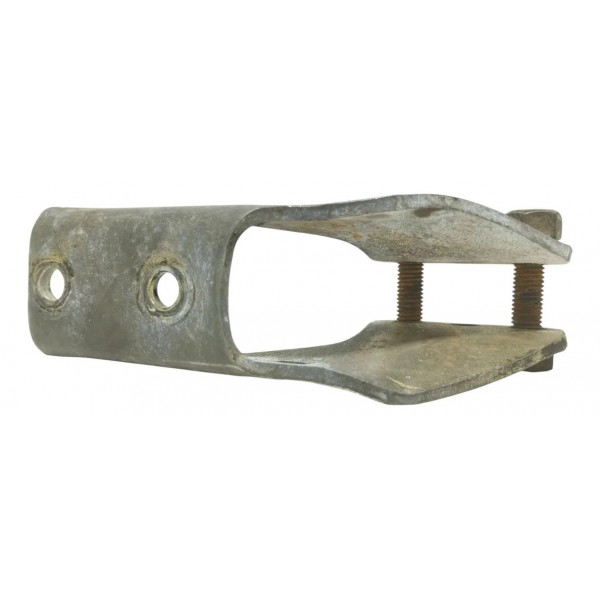 Suporte Fixação Direção Gol Quadrado 1986 1987 1988 Á 1994