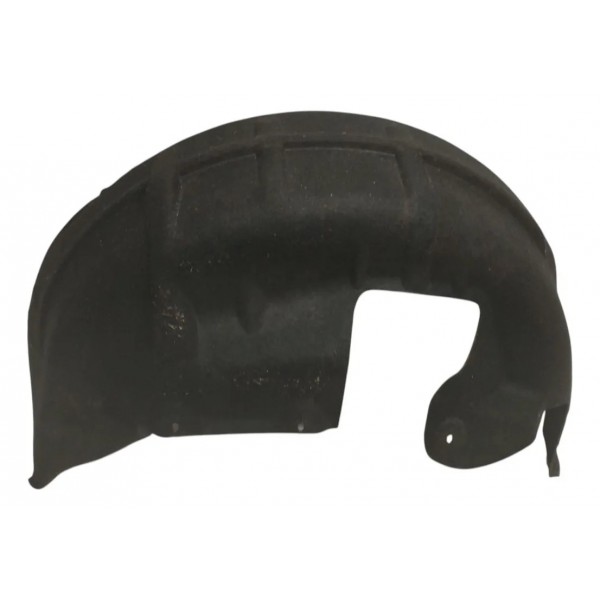 Parabarro Traseiro Esquerdo Volvo Xc60 T6 2010 2011 2012