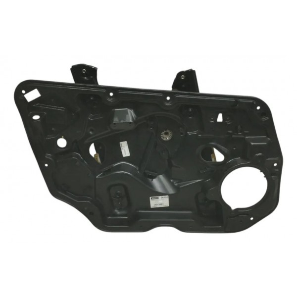 Maquina Vidro Dianteira Esquerda Volvo Xc60 2010 2011 2012