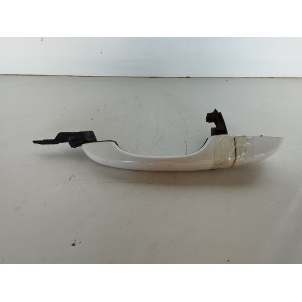 Maçaneta Externa Traseira Esquerda Dodge Journey 2012/ 2014